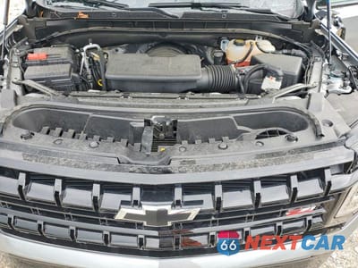 Zdjęcie 12 z 13 samochodu: 2025 CHEVROLET TAHOE K1500 Z71 VIN:1GNS6PRLXSR186181 - miniatura