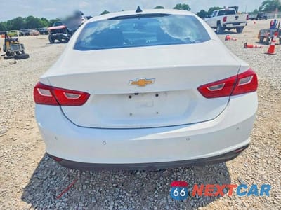 Zdjęcie 6 z 13 samochodu: 2024 CHEVROLET MALIBU LS VIN:1G1ZC5ST0RF201287 - miniatura