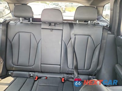 Zdjęcie 10 z 14 samochodu: 2019 BMW X3 SDRIVE30I VIN:5UXTR7C57KLF28981 - miniatura