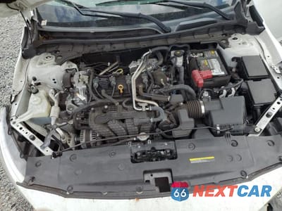 Zdjęcie 11 z 12 samochodu: 2022 NISSAN ALTIMA SR VIN:1N4BL4CV9NN316897 - miniatura