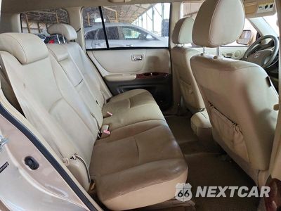 Zdjęcie 10 z 12 samochodu: 2005 TOYOTA HIGHLANDER LIMITED VIN:JTEEP21A650075857 - miniatura