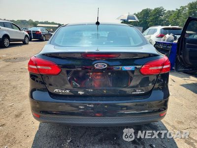 Zdjęcie 6 z 13 samochodu: 2015 FORD FOCUS SE VIN:1FADP3F21FL242753 - miniatura