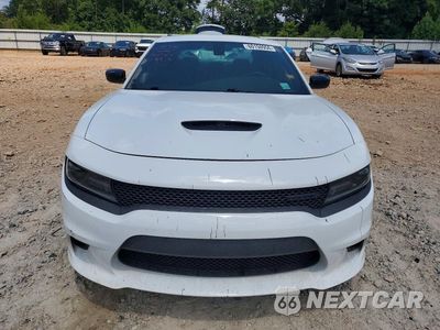 Piąte zdjęcie samochodu w środku: 2021 DODGE CHARGER R VIN:2C3CDXCT1MH553438 - miniatura
