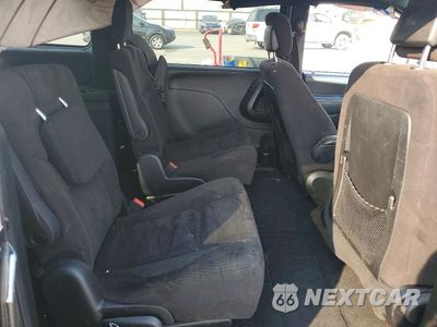 Zdjęcie 11 z 14 samochodu: 2014 DODGE GRAND CARAVAN SXT VIN:2C4RDGCG7ER196996 - miniatura