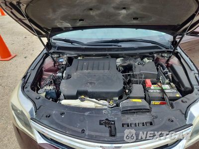 Zdjęcie 11 z 12 samochodu: 2013 TOYOTA AVALON XLE TOURING VIN:4T1BK1EB3DU053000 - miniatura