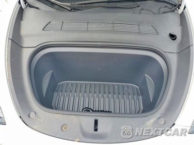 Zdjęcie 11 z 12 samochodu: 2025 TESLA MODEL Y VIN:7SAYGDEDXSA375092 - miniatura
