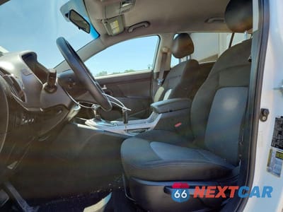 Zdjęcie 7 z 13 samochodu: 2016 KIA SPORTAGE LX VIN:KNDPBCAC1G7858209 - miniatura