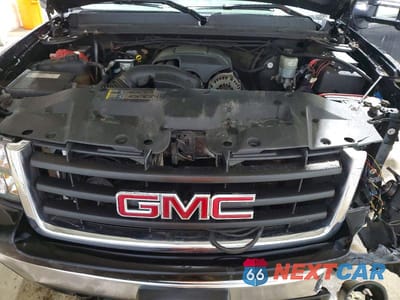 Zdjęcie 11 z 12 samochodu: 2007 GMC NEW SIERRA K1500 VIN:2GTEK19C271656184 - miniatura
