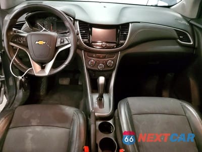 Zdjęcie 8 z 13 samochodu: 2017 CHEVROLET TRAX 1LT VIN:KL7CJLSB5HB115409 - miniatura