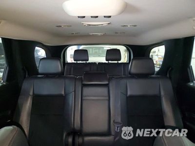 Zdjęcie 10 z 14 samochodu: 2018 DODGE DURANGO GT VIN:1C4RDJDG6JC312381 - miniatura