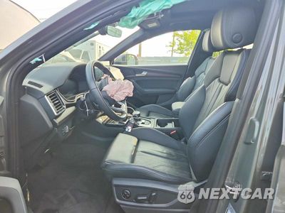 Zdjęcie 7 z 14 samochodu: 2024 AUDI Q5 E PREMIUM PLUS 55 VIN:WA1E2AFY8R2123981 - miniatura