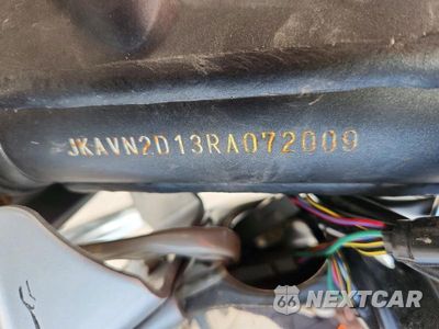 Zdjęcie 10 z 10 samochodu: 2024 KAWASAKI VN900 D VIN:JKAVN2D13RA072009 - miniatura
