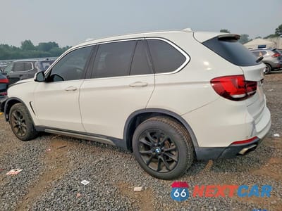 Drugie zdjęcie samochodu z przodu: 2018 BMW X5 XDRIVE35I VIN:5UXKR0C58J0Y05606 - miniatura