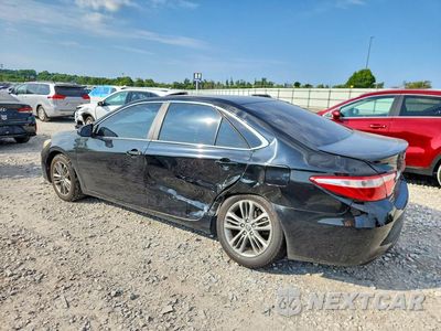 Drugie zdjęcie samochodu z przodu: 2015 TOYOTA CAMRY SE VIN:4T1BF1FK8FU921644 - miniatura
