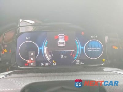 Zdjęcie 9 z 12 samochodu: 2022 VOLKSWAGEN GTI AUTOBAHN VIN:WVW587CD2NW122594 - miniatura