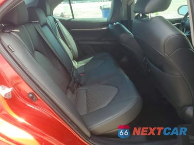 Zdjęcie 10 z 12 samochodu: 2023 TOYOTA CAMRY XLE VIN:4T1F31AK1PU047057 - miniatura