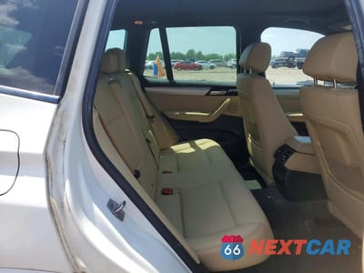Zdjęcie 11 z 13 samochodu: 2017 BMW X3 XDRIVE28I VIN:5UXWX9C37H0T20636 - miniatura