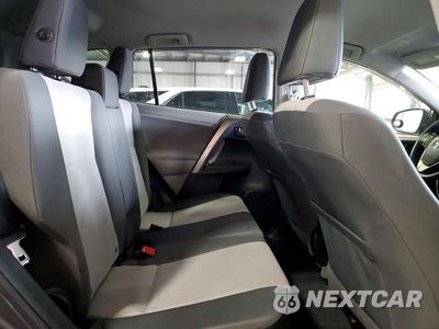 Zdjęcie 11 z 13 samochodu: 2013 TOYOTA RAV4 LE VIN:JTMBFREV4D5001015 - miniatura