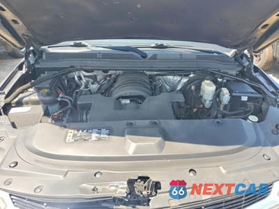 Zdjęcie 12 z 13 samochodu: 2017 CADILLAC ESCALADE PREMIUM LUXURY VIN:1GYS4CKJ3HR217354 - miniatura