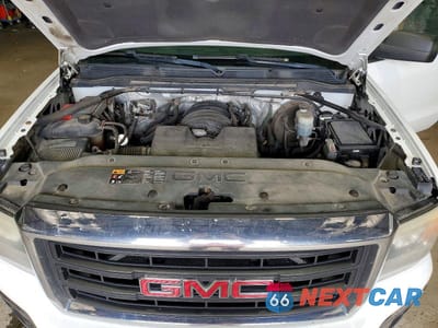 Zdjęcie 11 z 12 samochodu: 2014 GMC SIERRA C1500 VIN:1GTN1TEH9EZ137556 - miniatura