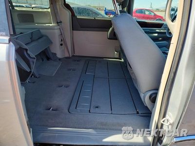 Zdjęcie 11 z 13 samochodu: 2010 CHRYSLER TOWN & COUNTRY TOURING VIN:2A4RR5D13AR299675 - miniatura