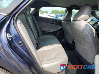 Zdjęcie 10 z 12 samochodu: 2020 TOYOTA AVALON LIMITED VIN:4T1DZ1FB1LU042319 - miniatura