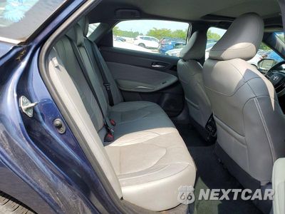 Zdjęcie 10 z 12 samochodu: 2020 TOYOTA AVALON LIMITED VIN:4T1DZ1FB1LU042319 - miniatura