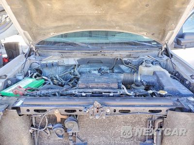 Zdjęcie 11 z 12 samochodu: 2010 FORD F150 SUPER CAB VIN:1FTEX1EW0AKE47664 - miniatura