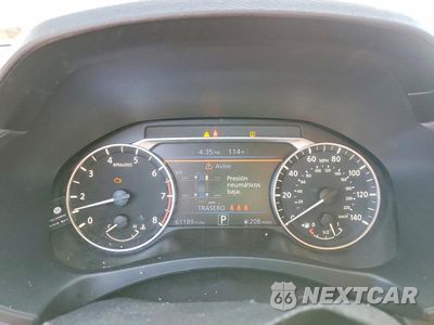 Zdjęcie 9 z 12 samochodu: 2023 NISSAN ALTIMA SV VIN:1N4BL4DV1PN356036 - miniatura