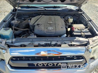 Zdjęcie 11 z 12 samochodu: 2015 TOYOTA TACOMA DOUBLE CAB PRERUNNER VIN:5TFJU4GN8FX068337 - miniatura