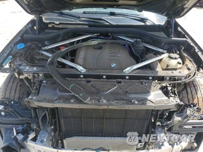 Zdjęcie 12 z 14 samochodu: 2024 BMW X5 XDRIVE40I VIN:5UX23EU03R9T91739 - miniatura