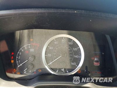 Zdjęcie 9 z 13 samochodu: 2020 TOYOTA COROLLA LE VIN:5YFEPRAE7LP090631 - miniatura