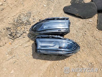 Zdjęcie 12 z 13 samochodu: 2019 DODGE CHARGER SCAT PACK VIN:2C3CDXGJ2KH565653 - miniatura