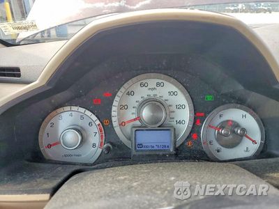 Zdjęcie 9 z 13 samochodu: 2009 HONDA PILOT TOURING VIN:5FNYF48949B040382 - miniatura