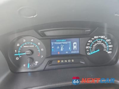 Zdjęcie 9 z 13 samochodu: 2016 FORD FLEX SE VIN:2FMGK5B8XGBA23055 - miniatura