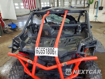Zdjęcie 6 z 10 samochodu: 2023 CAN-AM MAVERICK X3 UTILITY VEHICLE VIN:3JBVDAV47PE000805 - miniatura