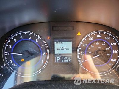 Zdjęcie 9 z 12 samochodu: 2013 INFINITI G37 SEDAN X VIN:JN1CV6AR3DM353428 - miniatura