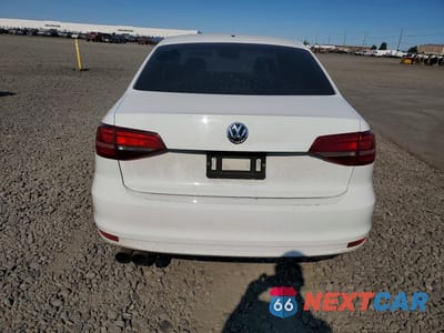 Zdjęcie 6 z 13 samochodu: 2017 VOLKSWAGEN JETTA S VIN:3VW167AJ1HM357728 - miniatura