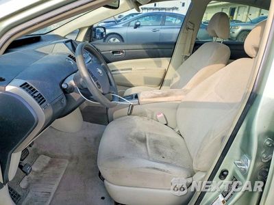 Zdjęcie 7 z 12 samochodu: 2007 TOYOTA PRIUS BASE VIN:JTDKB20U077617501 - miniatura