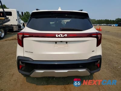 Zdjęcie 6 z 13 samochodu: 2024 KIA SELTOS S VIN:KNDEUCAA2R7518439 - miniatura