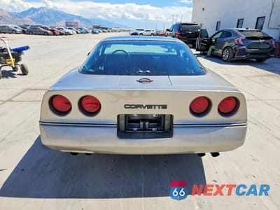 Zdjęcie 6 z 12 samochodu: 1985 CHEVROLET CORVETTE VIN:1G1YY0787F5112306 - miniatura