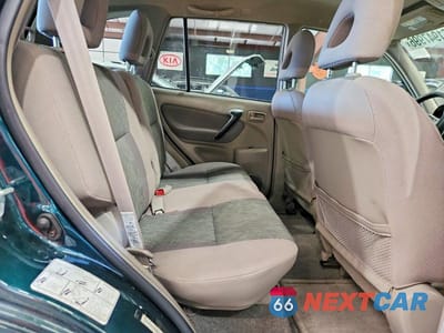 Zdjęcie 11 z 13 samochodu: 2003 TOYOTA RAV4 BASE VIN:JTEHH20V630241466 - miniatura