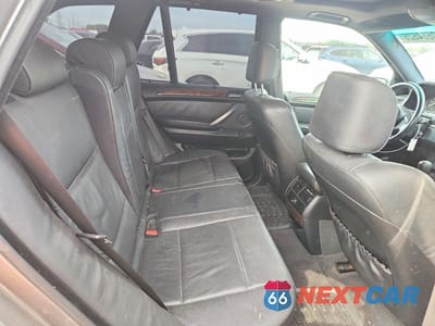 Zdjęcie 11 z 13 samochodu: 2004 BMW X5 3.0I VIN:5UXFA13514LU33477 - miniatura