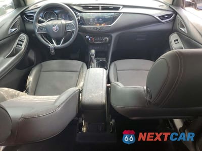 Zdjęcie 8 z 12 samochodu: 2022 BUICK ENCORE GX PREFERRED VIN:KL4MMBS21NB123585 - miniatura
