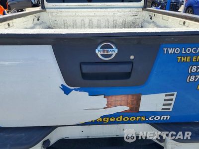 Zdjęcie 10 z 13 samochodu: 2018 NISSAN FRONTIER S VIN:1N6BD0CTXJN763020 - miniatura