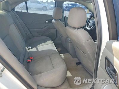 Zdjęcie 10 z 13 samochodu: 2015 CHEVROLET MALIBU LS VIN:1G11B5SL2FF185248 - miniatura