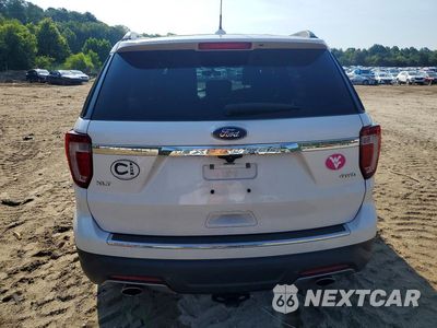 Zdjęcie 6 z 13 samochodu: 2018 FORD EXPLORER XLT VIN:1FM5K8D81JGA29977 - miniatura