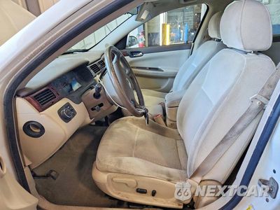 Zdjęcie 7 z 12 samochodu: 2007 CHEVROLET IMPALA LT VIN:2G1WT55N479392461 - miniatura