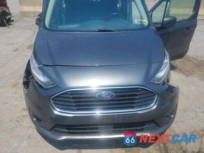 Zdjęcie 12 z 13 samochodu: 2019 FORD TRANSIT CONNECT XLT VIN:NM0GE9F29K1419648 - miniatura