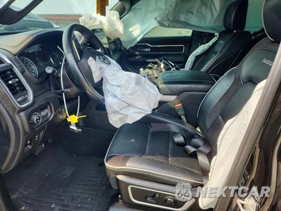 Zdjęcie 7 z 13 samochodu: 2022 RAM 1500 LARAMIE VIN:1C6SRFJT8NN170893 - miniatura